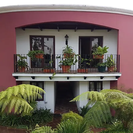 Villa Mirador San Juan Del Obispo